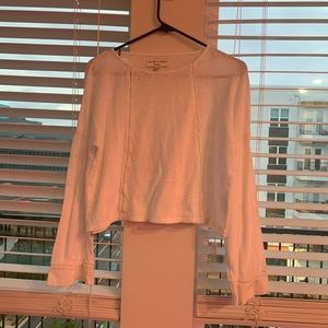 Madewell top